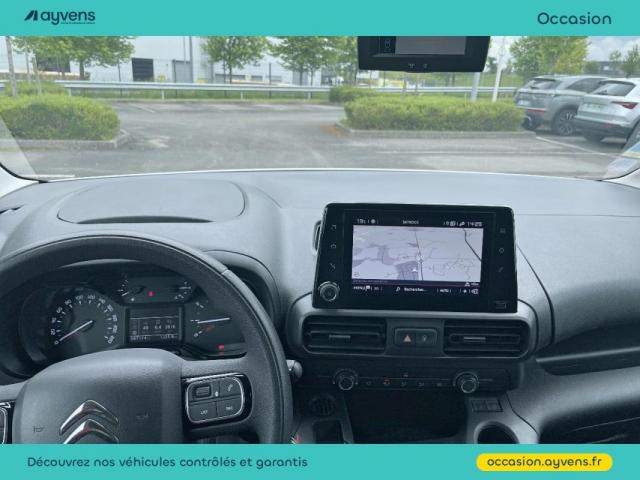 Citroen Berlingo image 7