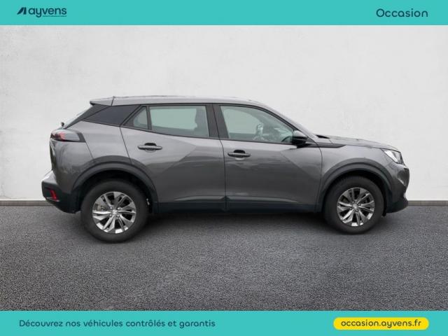 Peugeot 2008 image 6