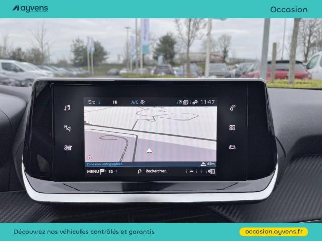 Peugeot 2008 image 3