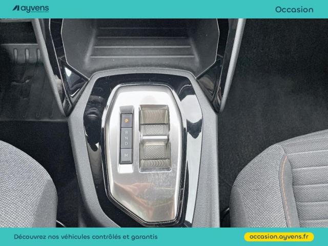 Peugeot 2008 image 9