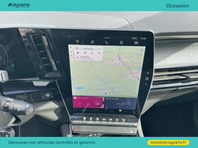 Renault Austral image 8