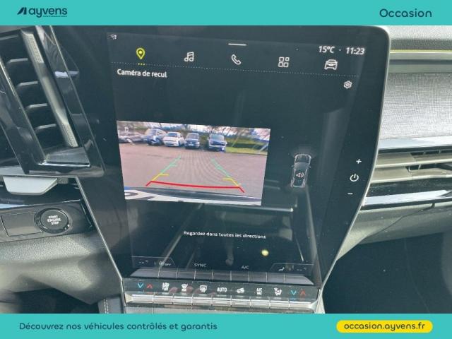 Renault Austral image 4
