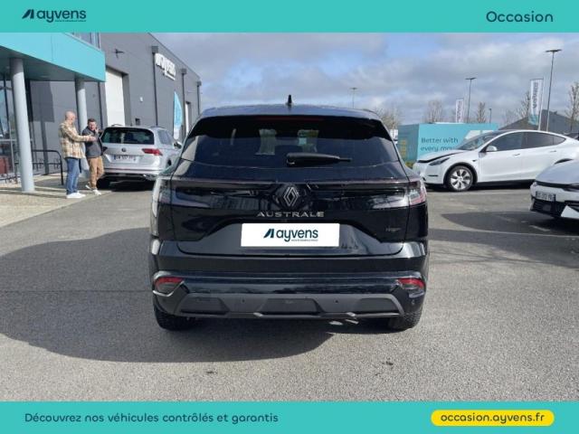 Renault Austral image 1
