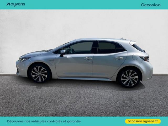 Toyota Corolla image 2