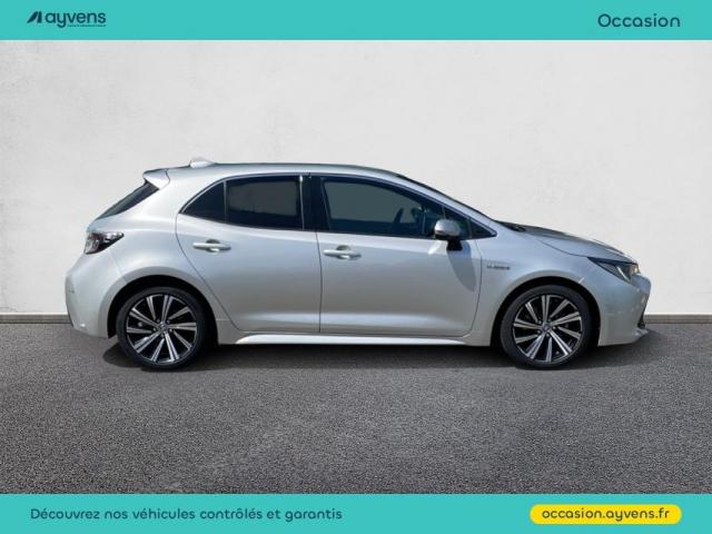 Toyota Corolla image 6