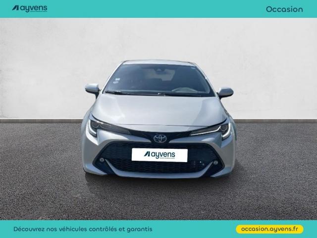 Toyota Corolla image 9