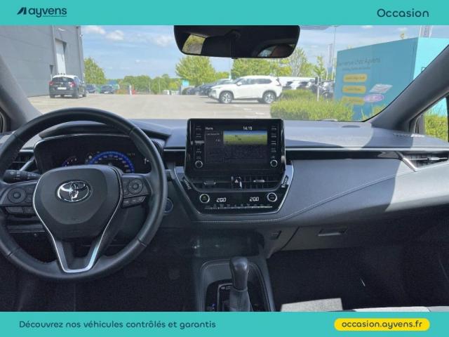 Toyota Corolla image 1
