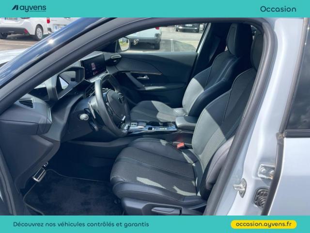 Peugeot 2008 image 4