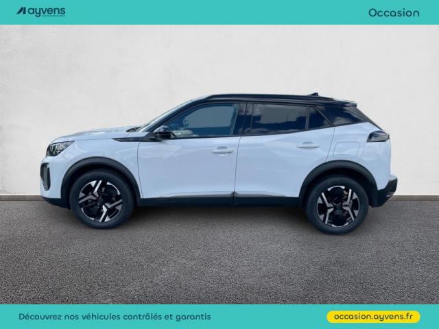 Peugeot 2008 image 5