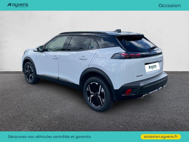 Peugeot 2008 image 9