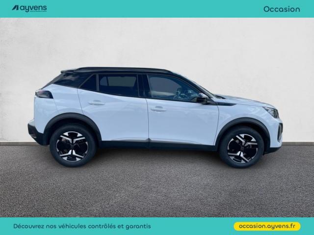 Peugeot 2008 image 3