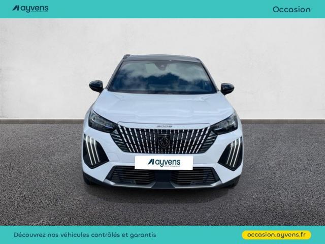 Peugeot 2008 image 8