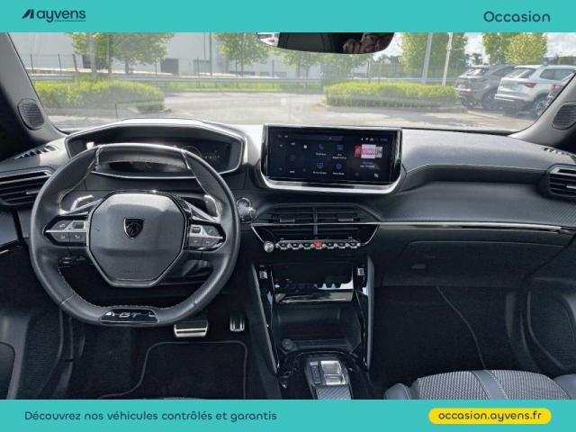 Peugeot 2008 image 6