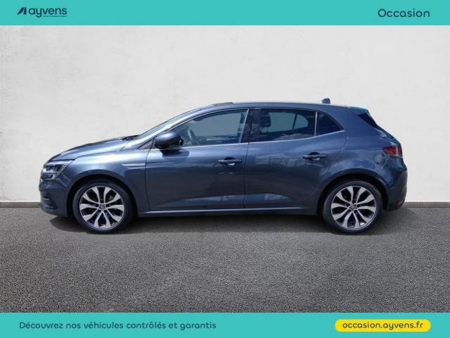 Renault Mégane image 3