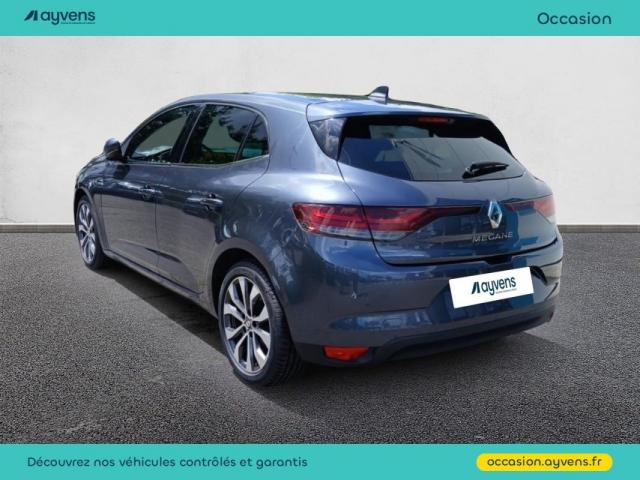 Renault Mégane image 5