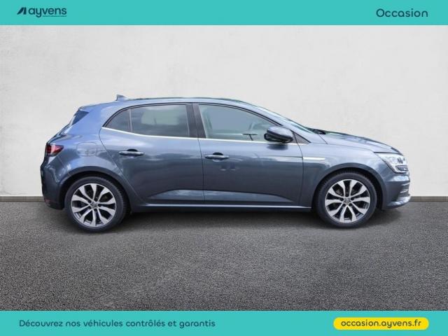 Renault Mégane image 8