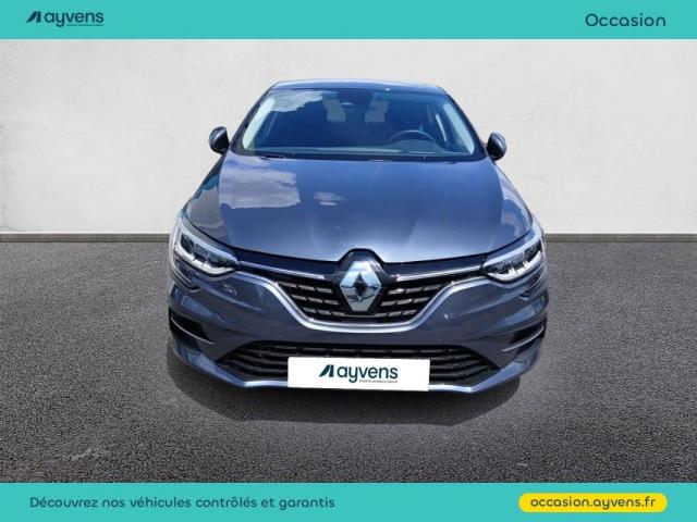 Renault Mégane image 7
