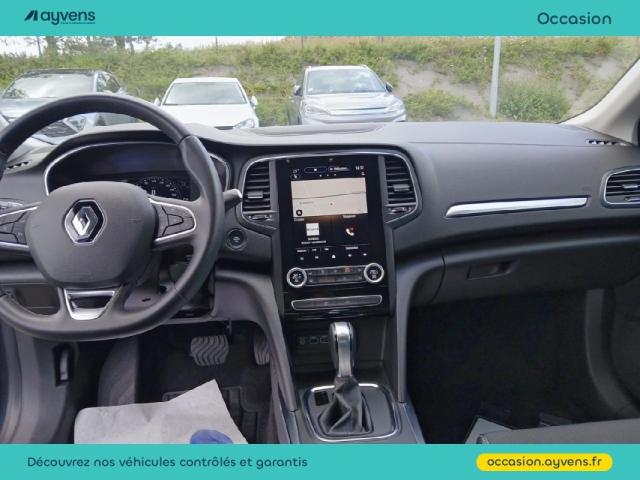 Renault Mégane image 4