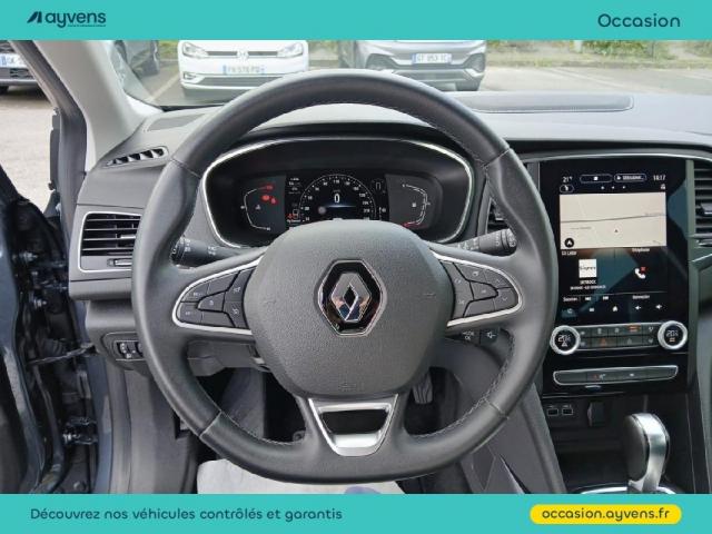 Renault Mégane image 2