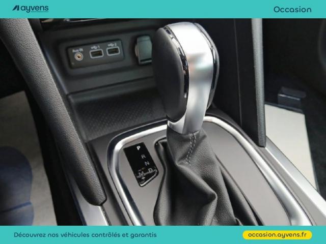 Renault Mégane image 1