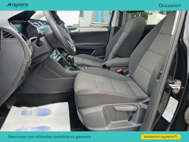 Volkswagen Touran image 2