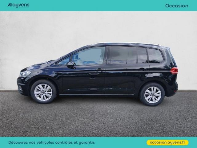 Volkswagen Touran image 3