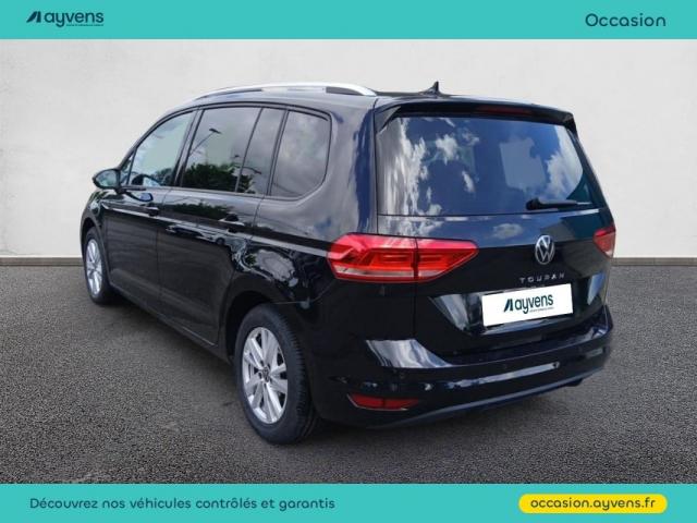 Volkswagen Touran image 4