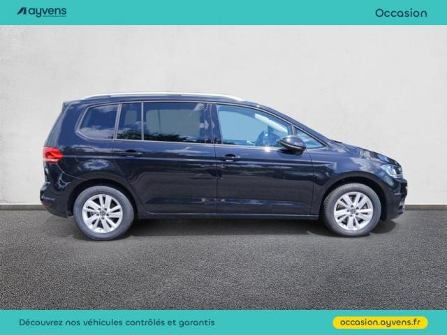 Volkswagen Touran image 7