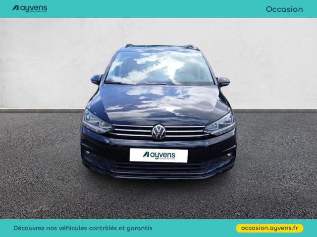 Volkswagen Touran image 5