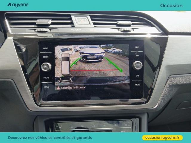 Volkswagen Touran image 8
