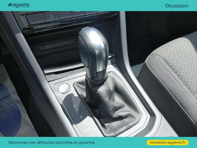 Volkswagen Touran image 6