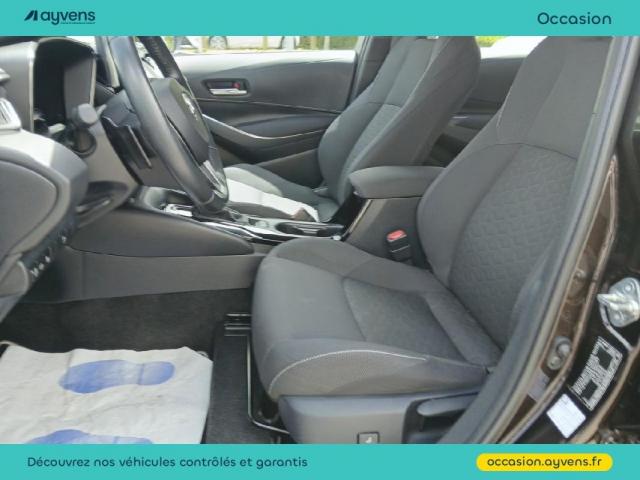 Toyota Corolla image 6