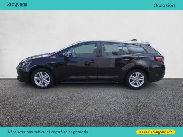 Toyota Corolla image 1