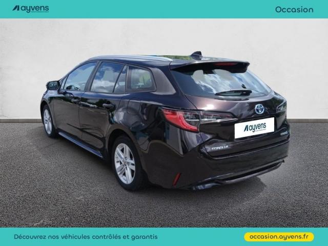 Toyota Corolla image 3
