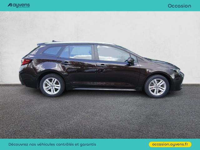 Toyota Corolla image 7