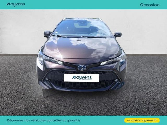 Toyota Corolla image 2