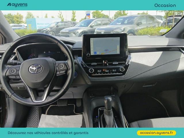 Toyota Corolla image 5