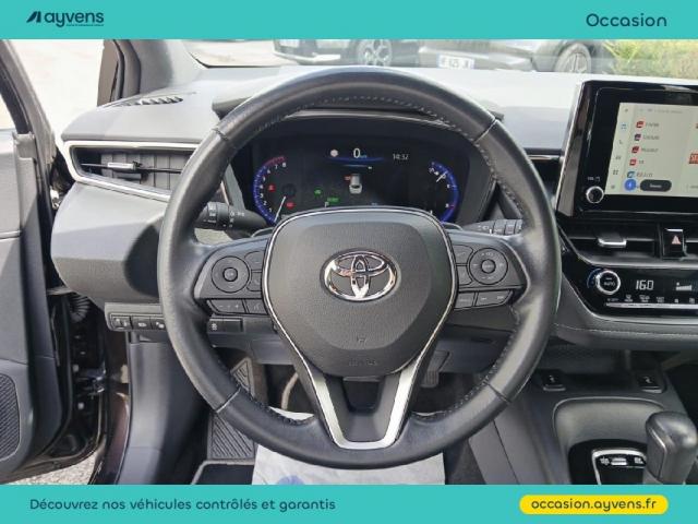 Toyota Corolla image 8