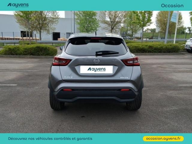 Nissan Juke image 2