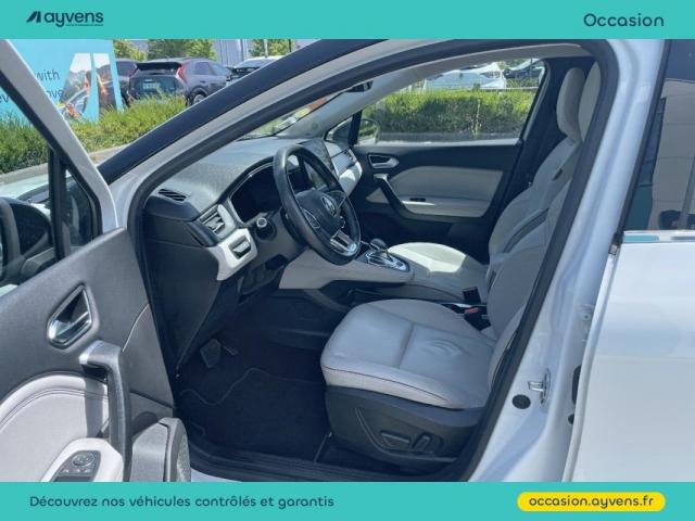 Renault Captur image 3