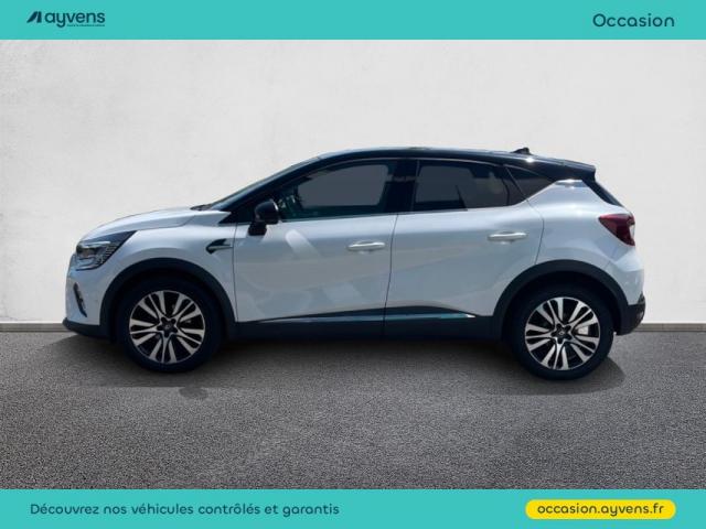 Renault Captur image 7