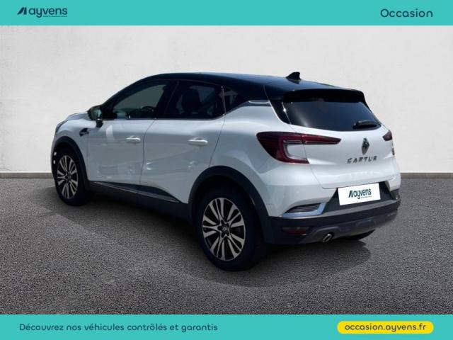 Renault Captur image 4