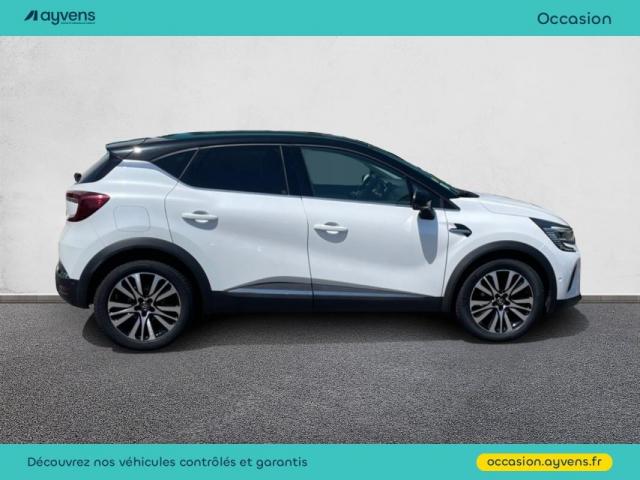 Renault Captur image 1
