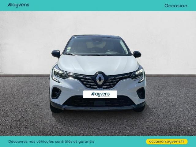 Renault Captur image 5