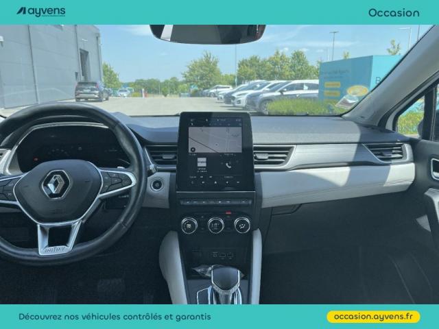Renault Captur image 9