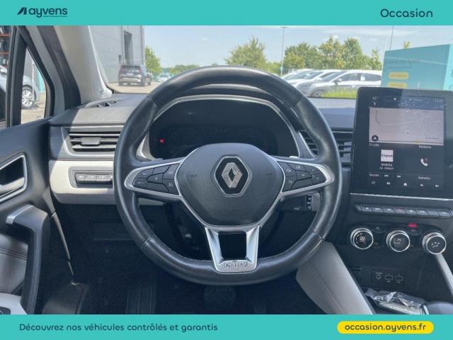 Renault Captur image 2