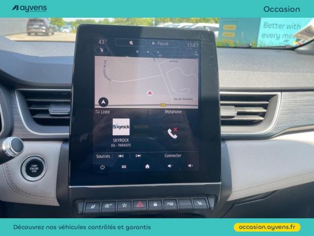 Renault Captur image 6