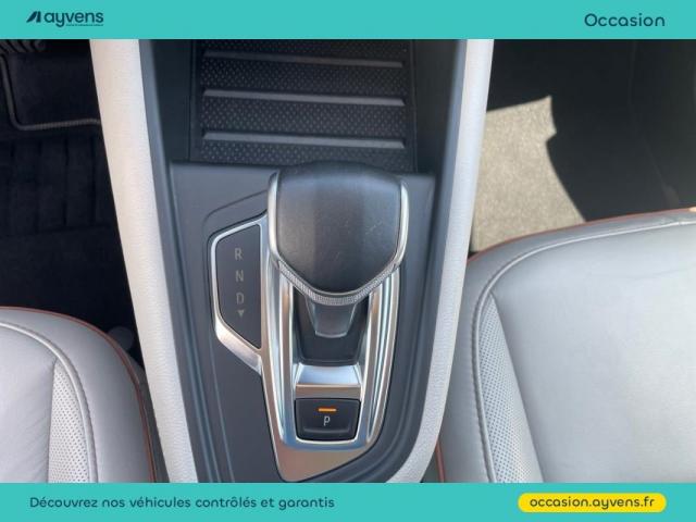 Renault Captur image 8