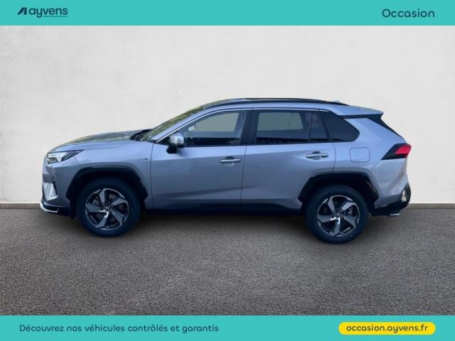 Toyota Rav4 image 5