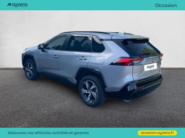 Toyota Rav4 image 8